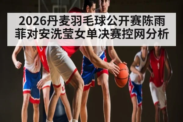 2026丹麦羽毛球公开赛陈雨菲对安洗莹女单决赛控网分析