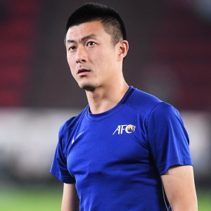 足球直播-连续第二年执法！J联赛公布裁判名单，傅明在列