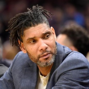 看球直播-当今NBA哪一点令邓肯不爽？吹罚对低位球员不公平！